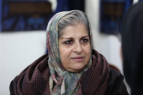 انجمن مدرسان سينما براي درگذشت فرشته طائر پور پيام داد