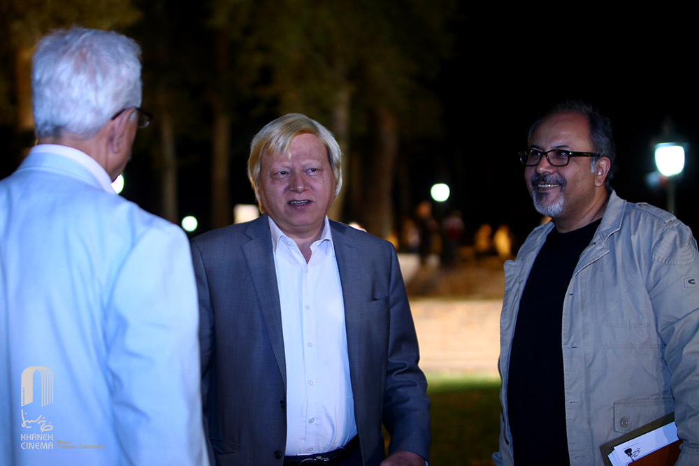 هشتمين جشن مستند 2