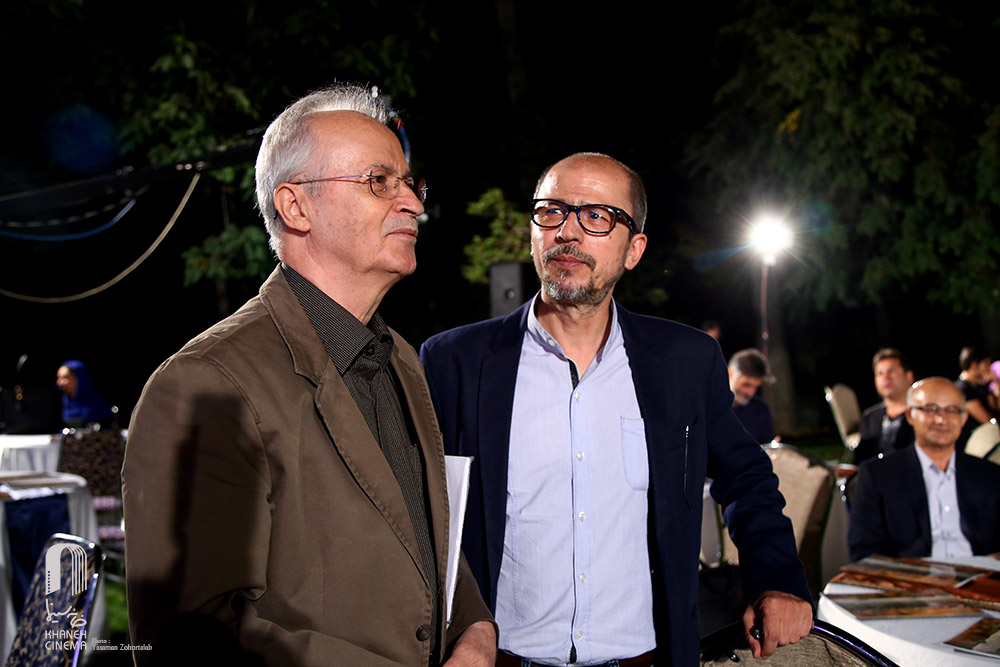 هشتمين جشن مستند 3