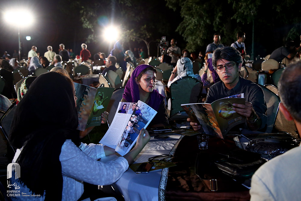 هشتمين جشن مستند 4