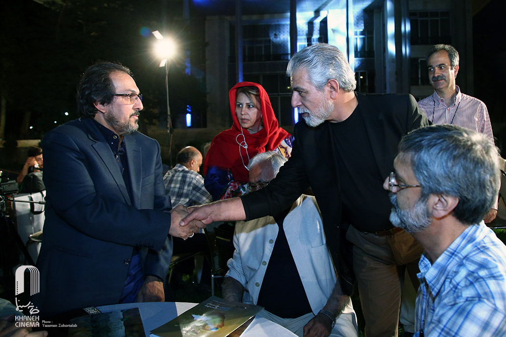 هشتمين جشن مستند 5