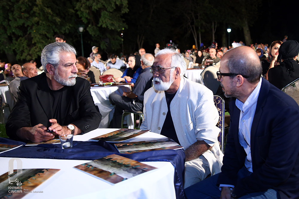 هشتمين جشن مستند 6