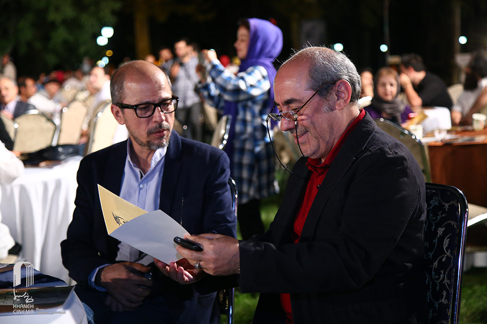 هشتمين جشن مستند 7