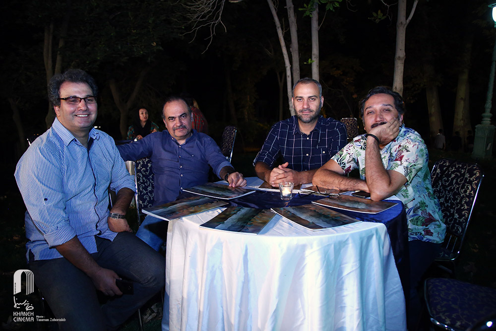 هشتمين جشن مستند 8