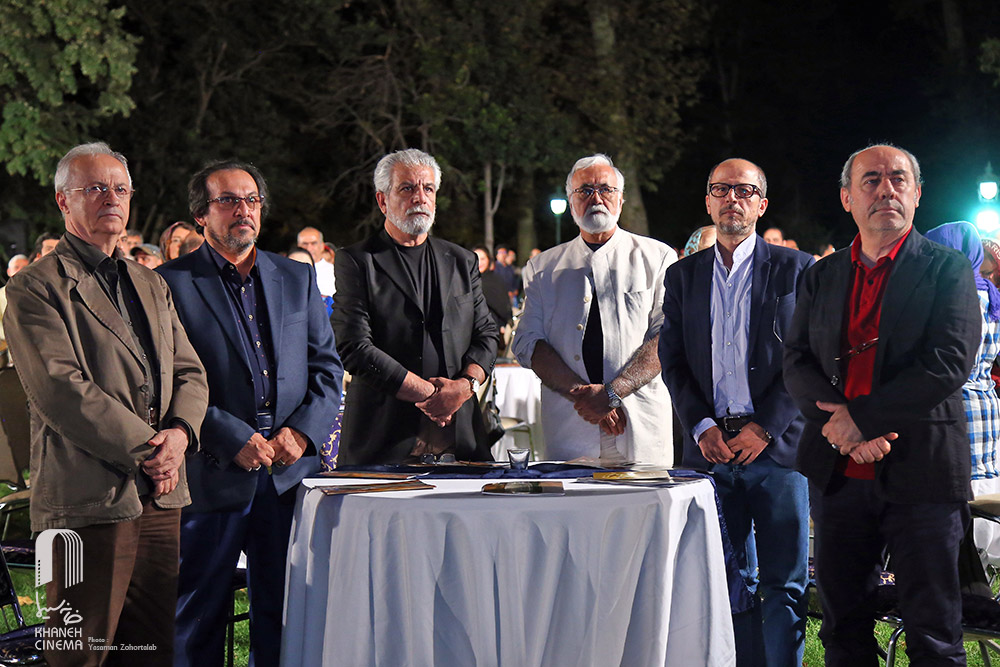 هشتمين جشن مستند 9