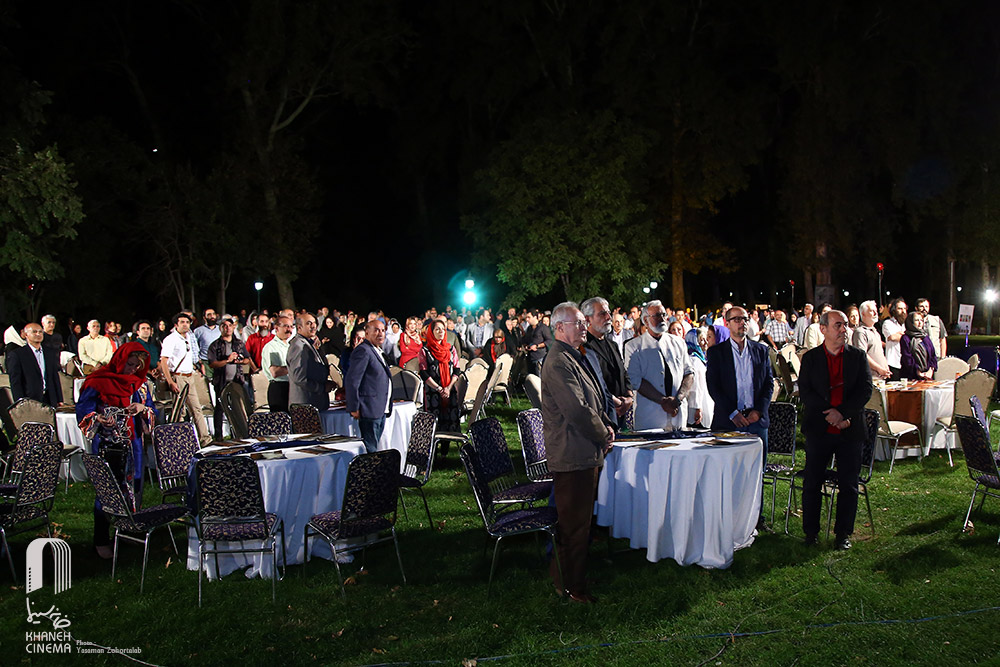 هشتمين جشن مستند 10