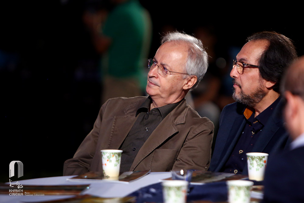 هشتمين جشن مستند 11