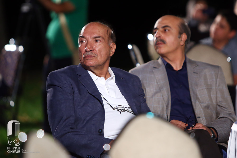 هشتمين جشن مستند 12