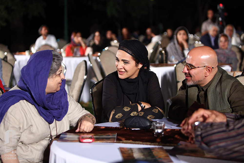 هشتمين جشن مستند 13