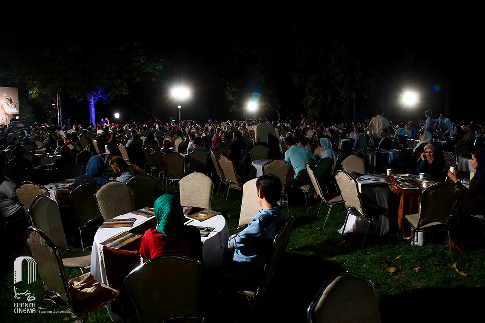 هشتمين جشن مستند 14