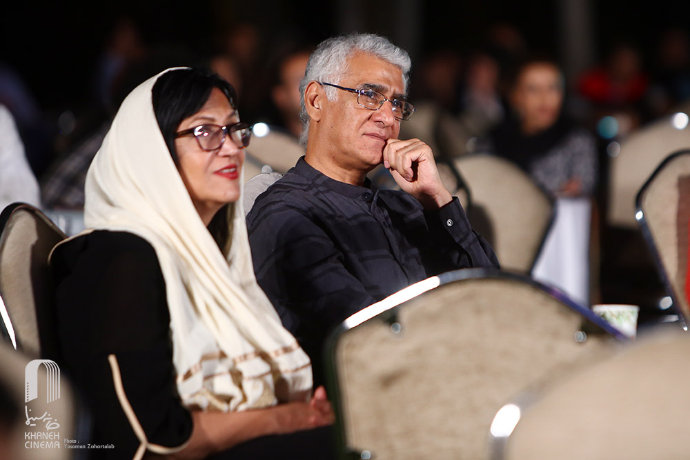 هشتمين جشن مستند 15