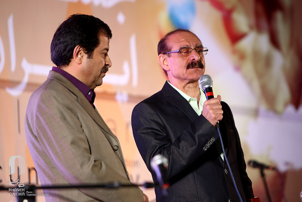 هشتمين جشن مستند 16