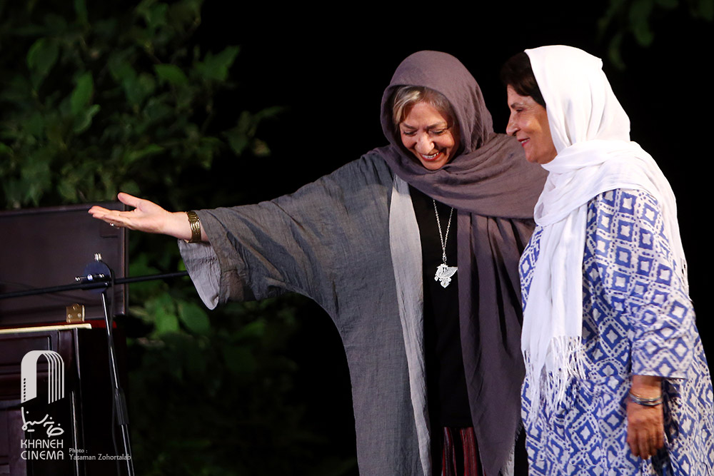 هشتمين جشن مستند 18