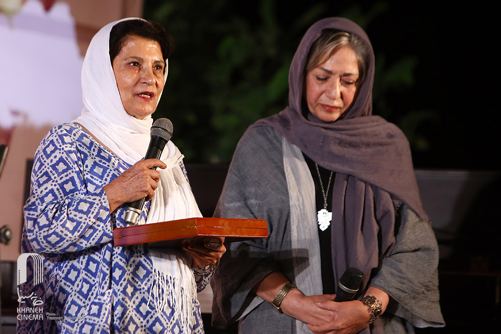 هشتمين جشن مستند 19