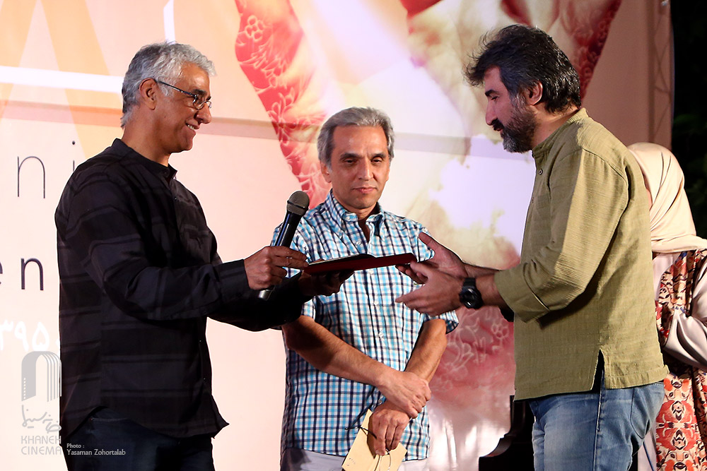 هشتمين جشن مستند 22