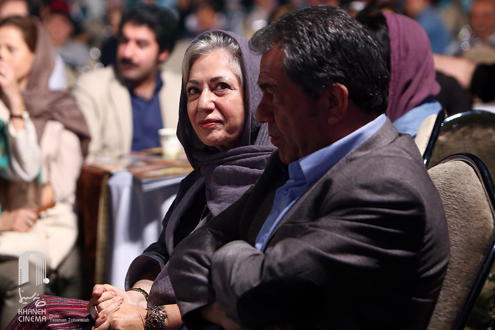 هشتمين جشن مستند 23