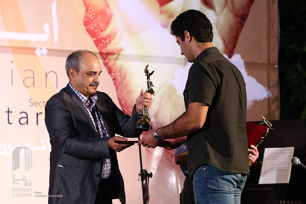 هشتمين جشن مستند 26