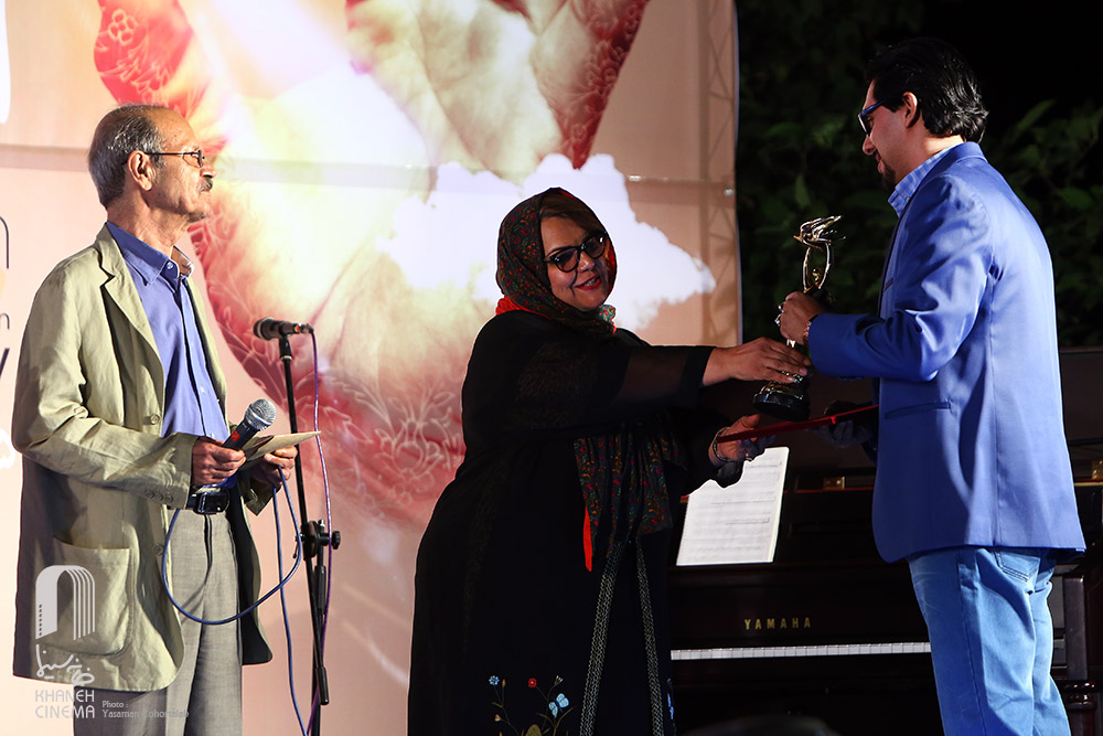 هشتمين جشن مستند 27