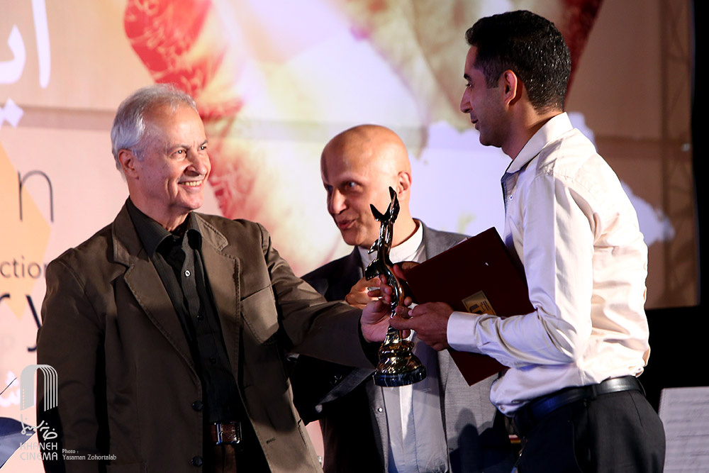 هشتمين جشن مستند 28