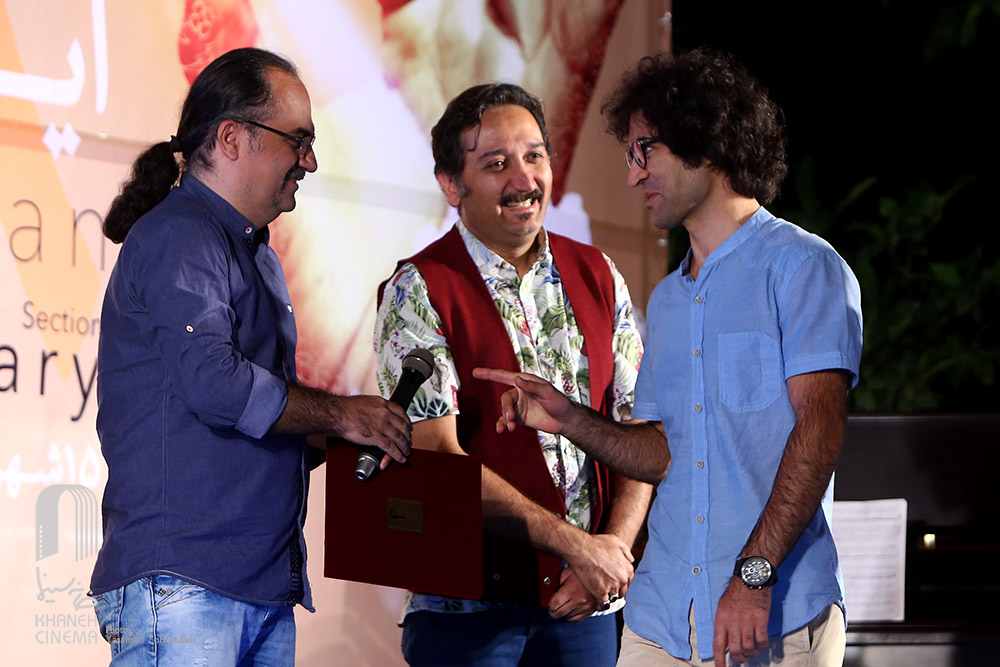 هشتمين جشن مستند 34