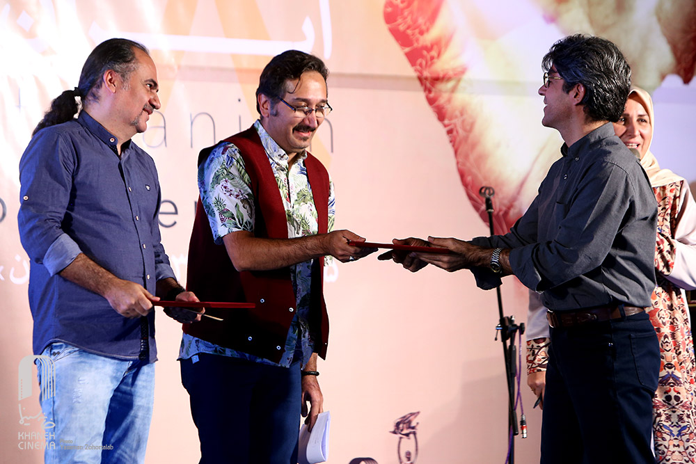 هشتمين جشن مستند 35