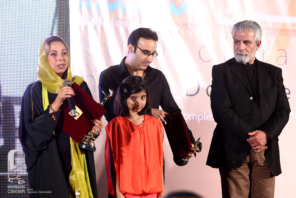 هشتمين جشن مستند 42