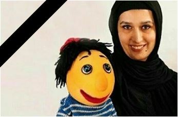 دنيا فني زاده فردا پنجشنبه 9 دي ماه از ساختمان وصال خانه سينما تشييع مي شود.