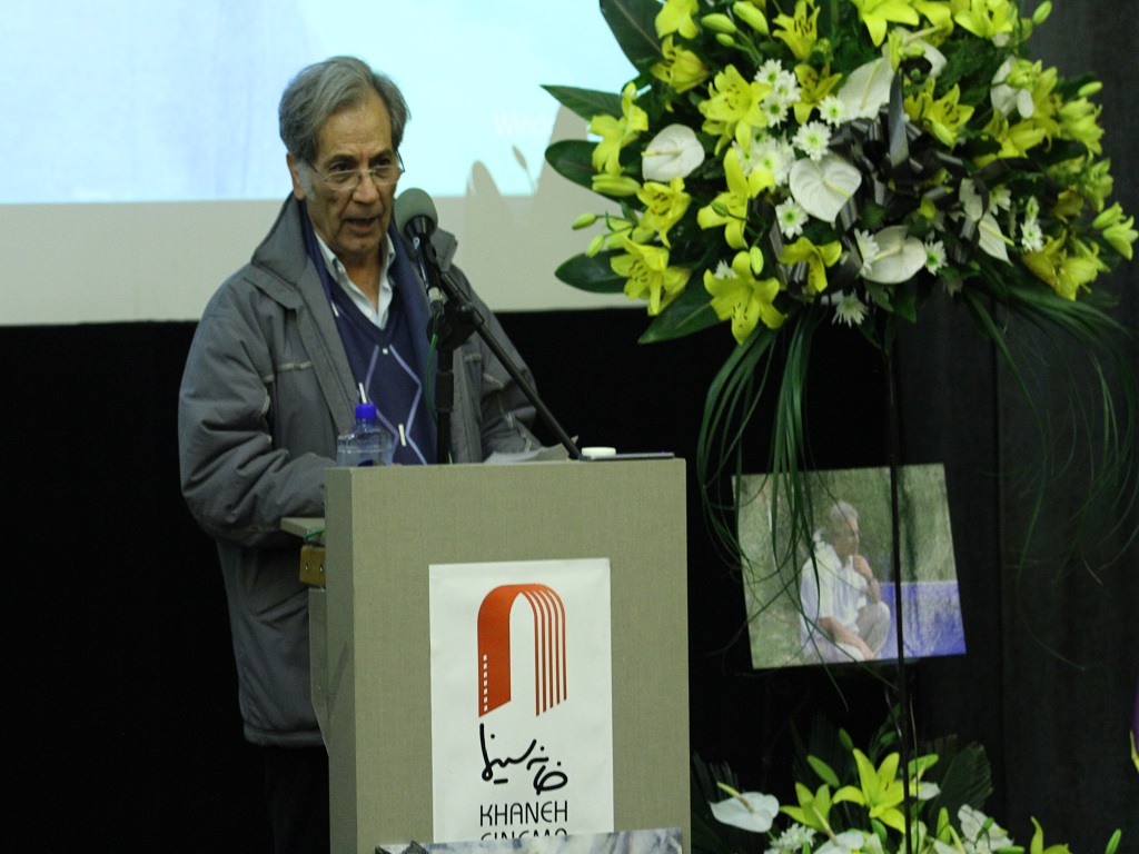 گرامي داشت محسن سيف 5