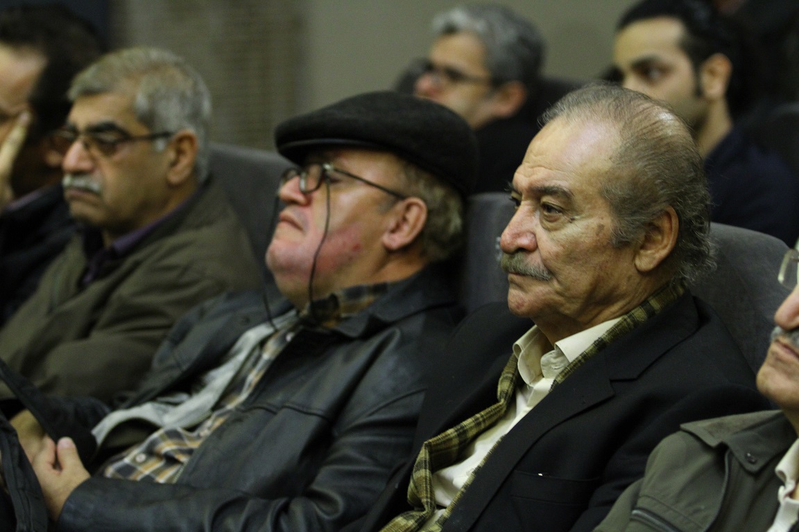 گرامي داشت محسن سيف 6