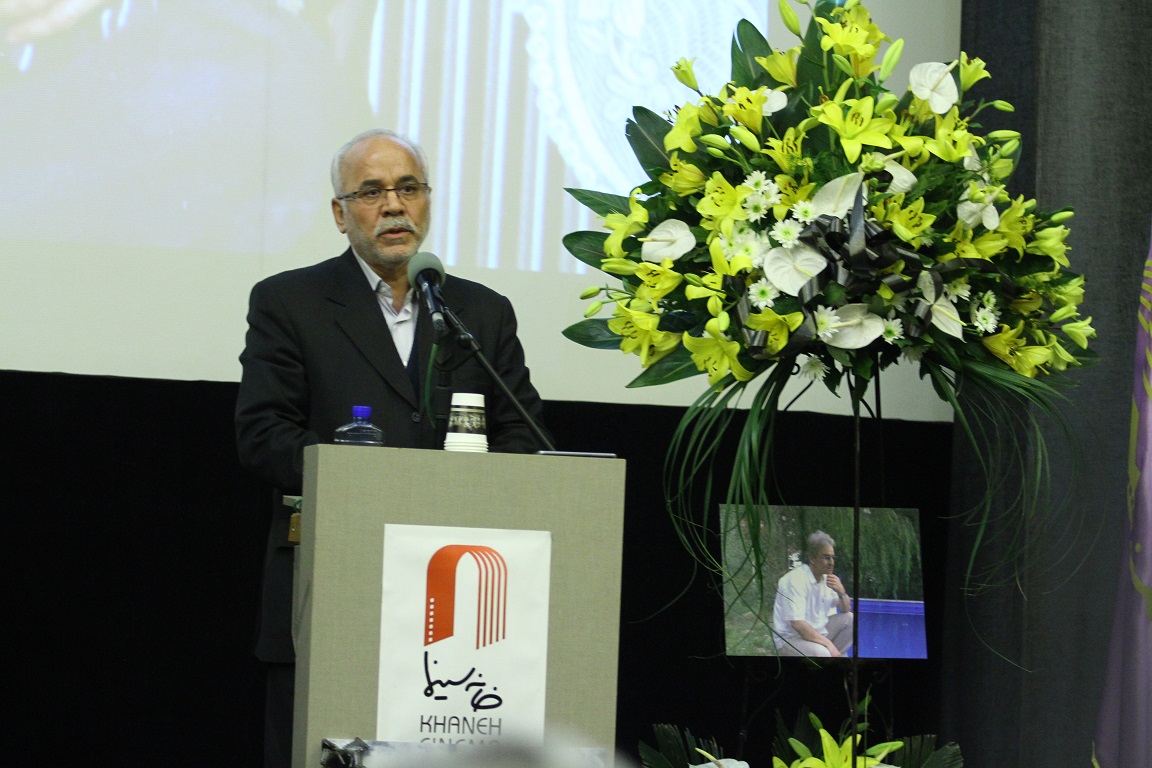 گرامي داشت محسن سيف 8