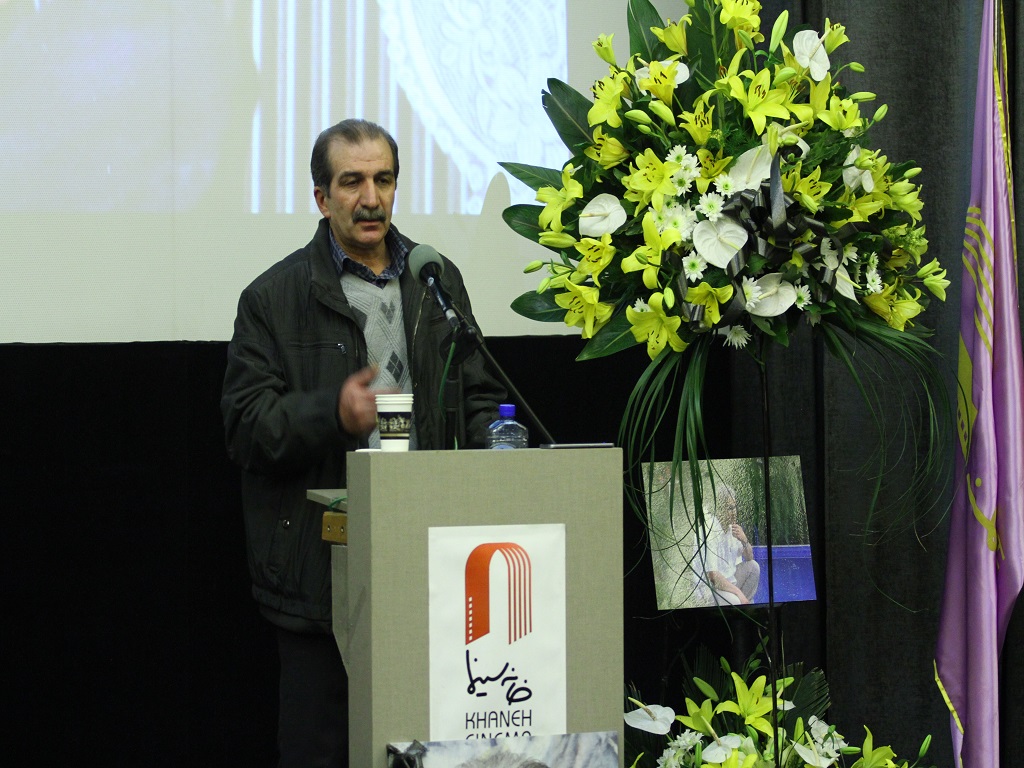 گرامي داشت محسن سيف 9