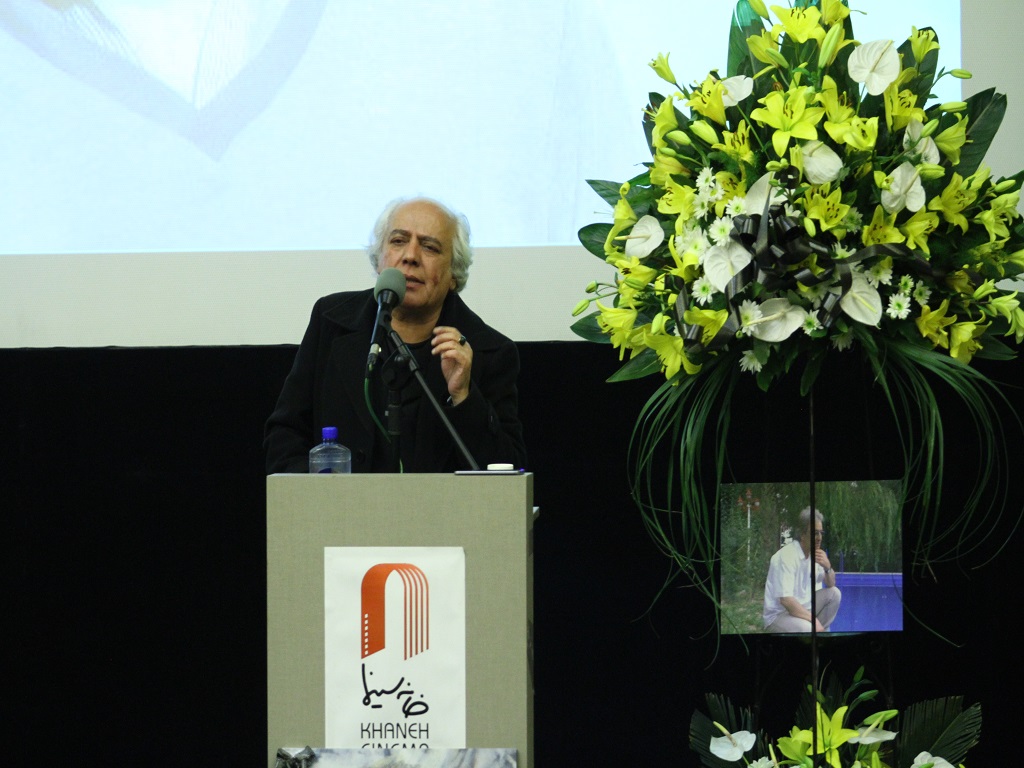 گرامي داشت محسن سيف 17