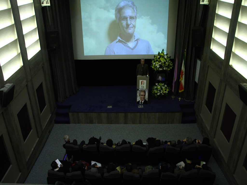 گرامي داشت محسن سيف 18