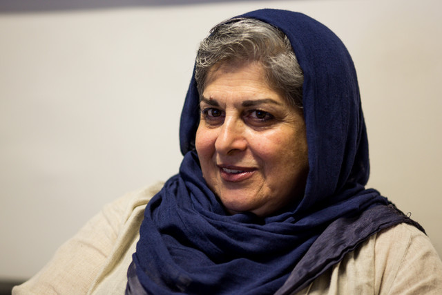 پيام تسليت انجمن طراحان فني و مجريان صحنه سينماي ايران براي درگذشت بانو فرشته طائرپور