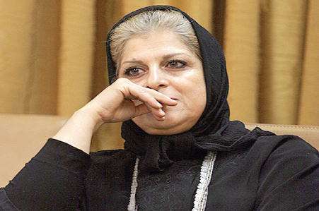 پيام تسليت انجمن صنفي انيميشن ايران براي درگذشت فرشته طائرپور