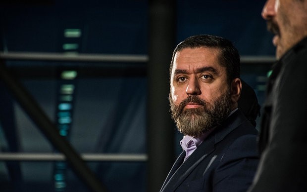 سيدمحمود رضوي: كار صنفي مرد خود را مي طلبد/ سياه نمايي ها در تاريخ نمي مانند