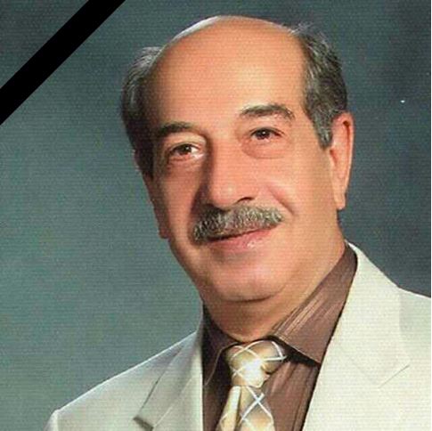 ناصر خويشتندار دارفاني را وداع گفت