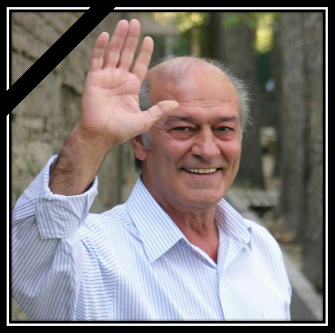 محمد عبادي گوينده و مدير دوبلاژ پيشكسوت سينما و تلويزيون دار فاني را وداع گفت