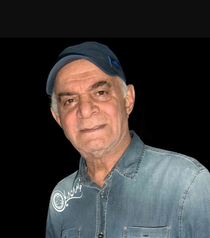 سيروس گرجستاني درگذشت