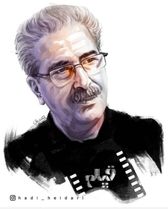 پيام تسليت انجمن بازيگران سينماي ايران براي درگذشت مسعود مهرابي