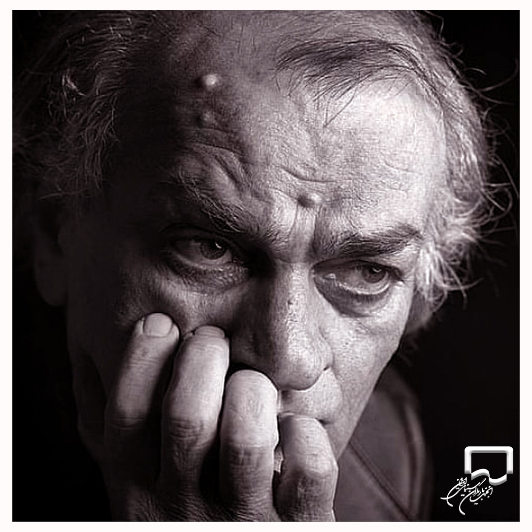 فتحعلي اويسي دار فاني را وداع گفت