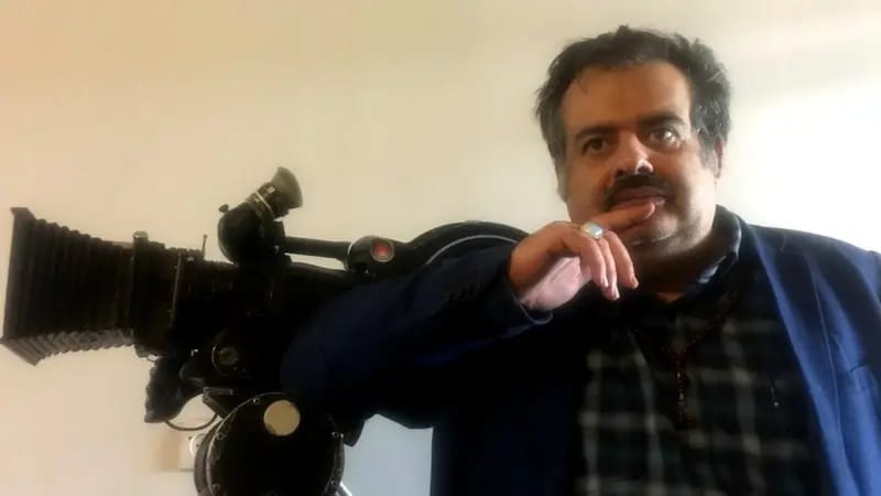 مهران زينت بخش دار فاني را وداع گفت