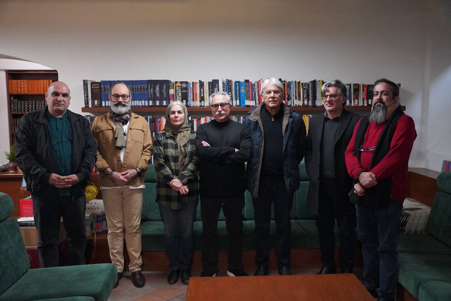 راهیابی 145 کتاب به مرحله داوری جایزه کتاب سال سینمایی