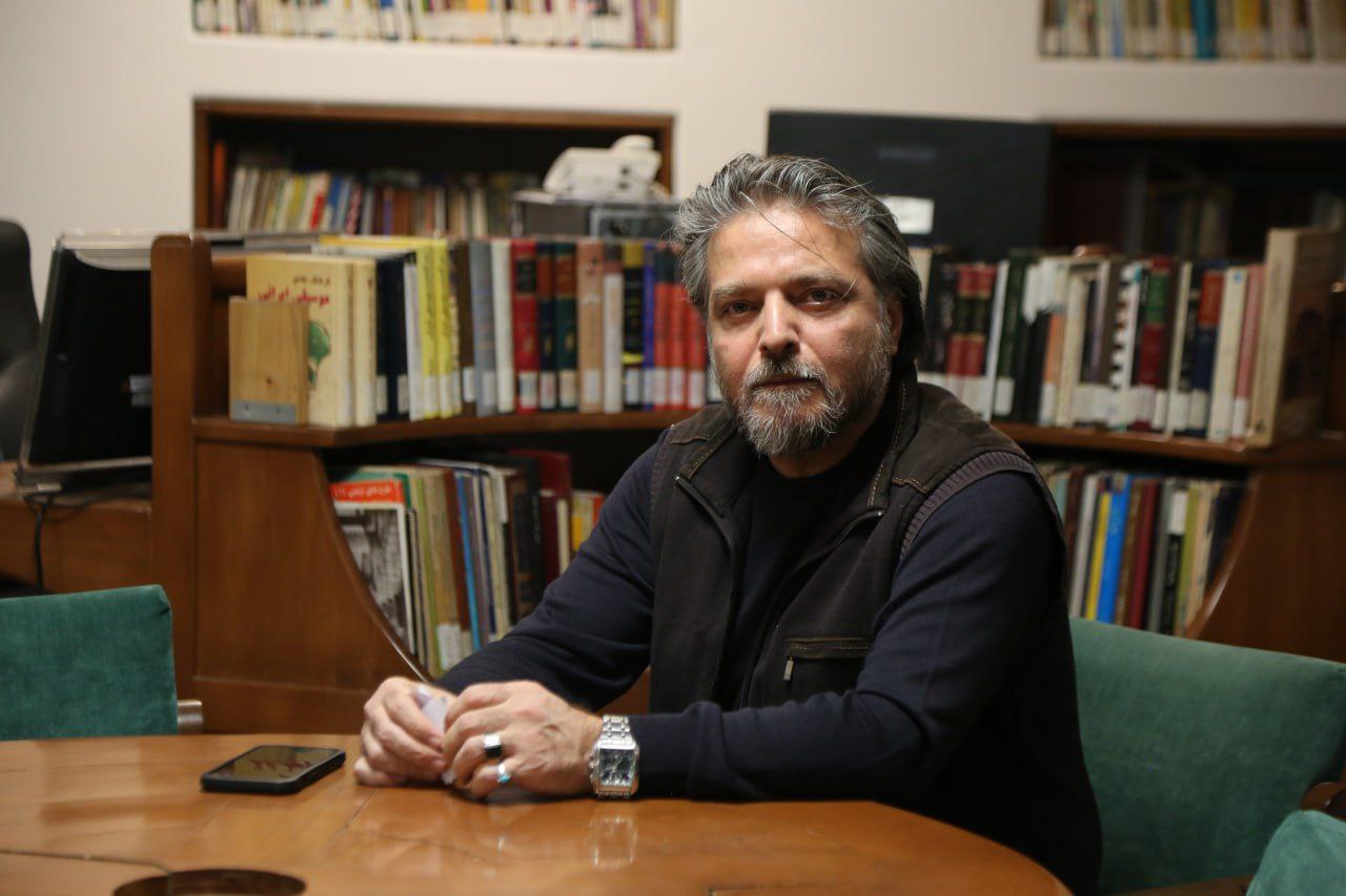 علیرضا نجف زاده بازرس خانه سینما مطرح کرد:  بازرس باید دستگیر باشد نه مچ‌گیر/ بزرگ‌ترین معضل صنفی، ترک فعل ۳۰ساله بیمه هنرمندان است