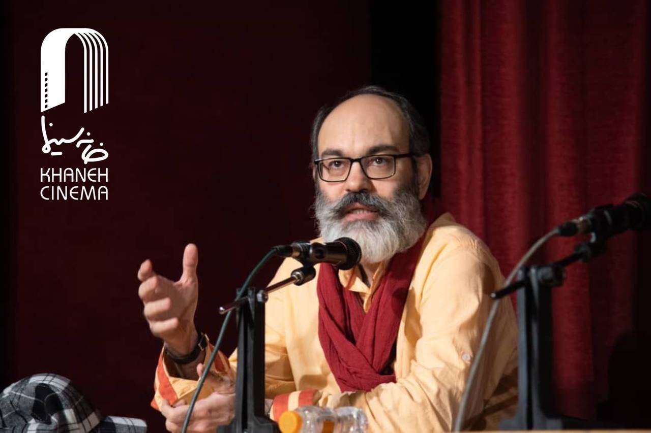 «رامتین شهبازی» دبیر نهمین دوره انتخاب بهترین کتاب سینمایی سال