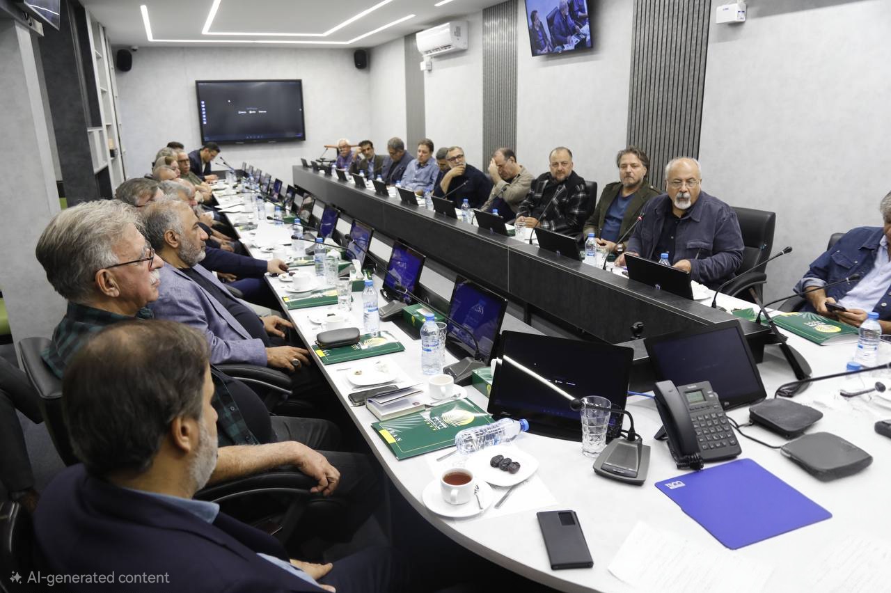 سفر ۳ روزه اعضاء خانه سینما به کرمان/ بازدید سینماگران از ارگ