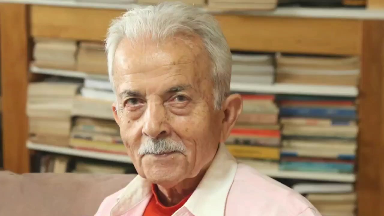 عیادت  از رضا بانکی